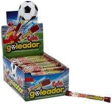 Load image into Gallery viewer, Goleador Cola 200 Pc. Counter Display
