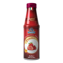 Load image into Gallery viewer, Fabbri Top Strawberry Syrup 950g