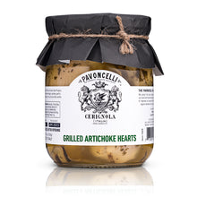 Load image into Gallery viewer, Grilled Artichoke Hearts<br>(19.4 oz | 550 g)