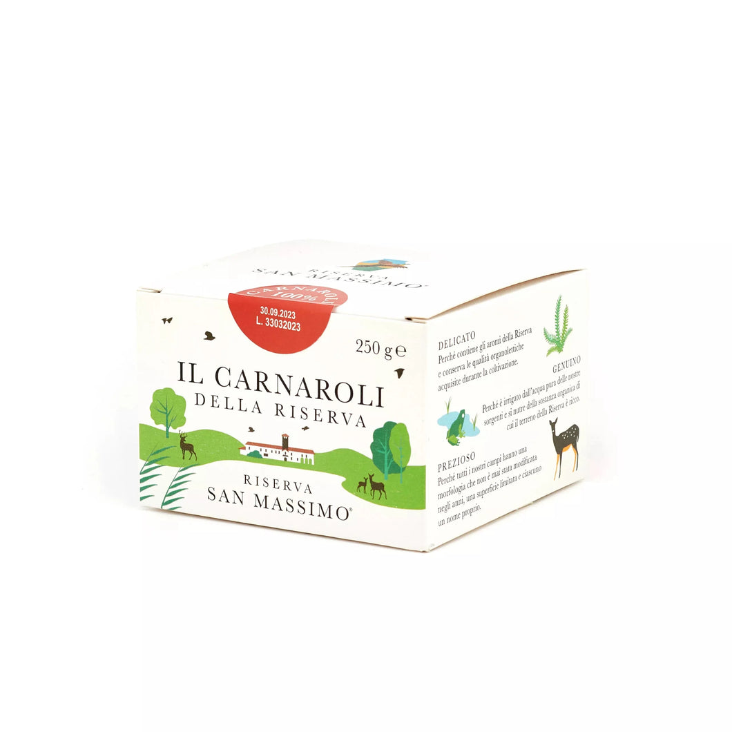 Super Premium Carnaroli Rice
