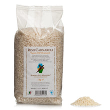 Load image into Gallery viewer, Super Premium Carnaroli Rice
