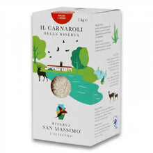Load image into Gallery viewer, Super Premium Carnaroli Rice
