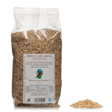 Load image into Gallery viewer, Super Premium Whole Grain Carnaroli Rice
