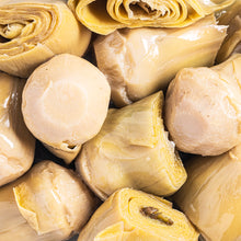 Load image into Gallery viewer, Premium Italian Whole Artichoke Hearts&lt;br&gt;(19.4 oz | 550 g)
