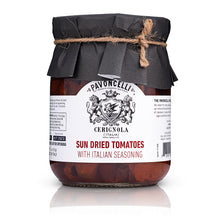 Load image into Gallery viewer, &#39;Farmer&#39;s Style&#39; Sun Dried Tomatoes with Italian Seasoning&lt;br&gt;(19.4 oz | 550 g)
