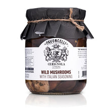 Load image into Gallery viewer, Wild Mushrooms (19.4 oz | 550 g)
