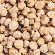 Load image into Gallery viewer, Whole Champignon Mushrooms&lt;br&gt;(19.4 oz | 550 g)

