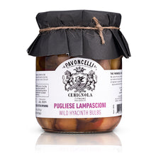 Load image into Gallery viewer, Lampascioni Wild Onions from Puglia (19.4 oz | 550 g)
