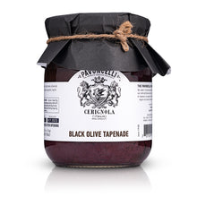 Load image into Gallery viewer, Black Olive Tapenade (19.4 oz | 550 g)
