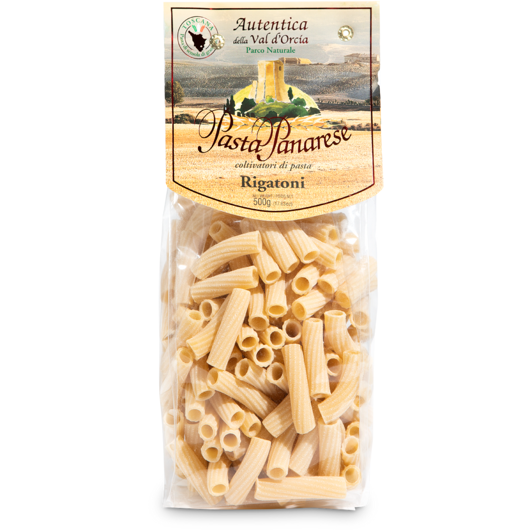 Premium Tuscan Rigatoni